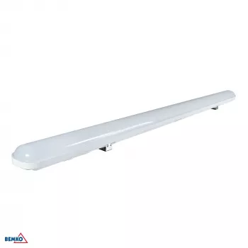 BEMKO Hermetyk LED SOLIS 36W 4000K 5040LM IP65 ytmonterad armatur