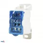 SCHELINGER 8-fack kopplingsplint