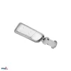 BEMKO JAZMIN LED-gatlykta 50W 4000K 6750lm IP65 ljusgrå