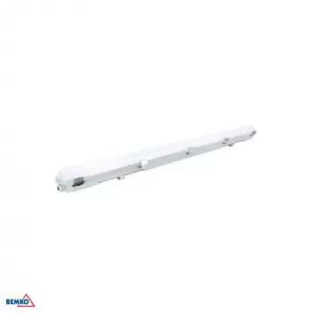 BEMKO ALWIR 3 LED tät armatur 35W 4000K 6000lm IP66