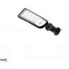 BEMKO JAZMIN LED-gatlykta 50W 4000K 6750LM IP65 svart