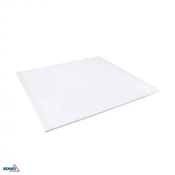 BEMKO PANEL BACKLIGHT MINTAL BLM 30/36/42W 3000/4000/6500K 3800/4320/5000LM vit