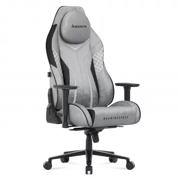 Huzaro Force 8.3 gamingstol, grå