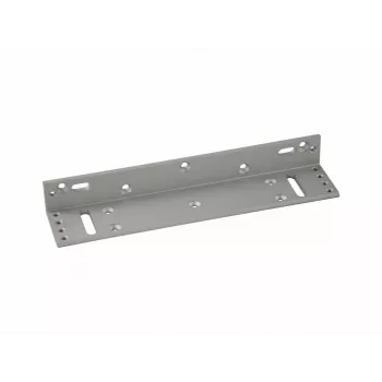 SCOT BK-350L2 L-vinkel monteringsfäste för SCOT EL-350-2 elektromagnetiskt lås