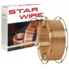 PSG STAR WIRE svetstråd 0,8 mm 15 kg ER70S-6 G3Si1 SP.001.08X