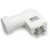 OPTICUM QUAD Red robust universellt quad-LNB