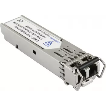 PULSAR GBIC-102 SFP-modul 1,25 Gbit/s 1310 nm 20 km LC singelmode