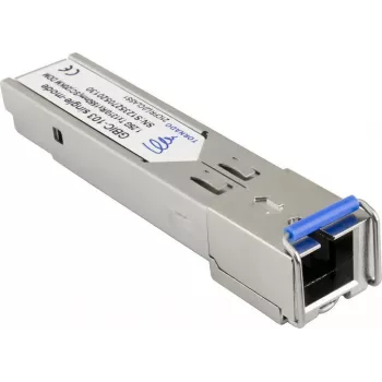 PULSAR GBIC-103 SFP-modul 1,25 Gbit/s 1310 nm 20 km LC singelmode