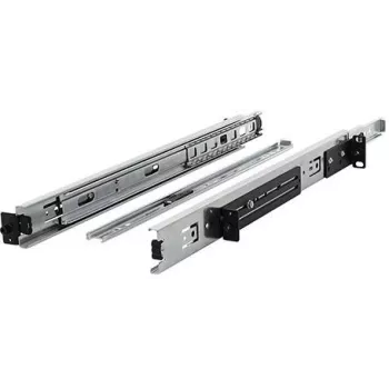 Pulsar ARAS600N rack-skenor 19