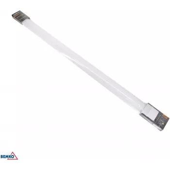 KAFLER OXA LED-balklampa 120cm 36W 4000K 3600lm IP20 neutralvit