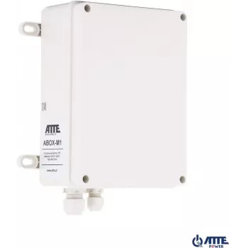 ATTE APS-70-120-M1 SMPS-nätaggregat 12V 6A 72W