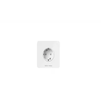 Tech Sterowniki EX-G1 Wireless Wi-Fi Extender with Pass-Through Socket, 300 Mbps, White