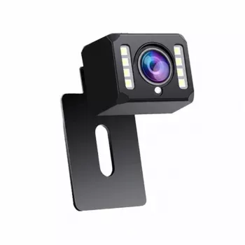 MBG trådlös backkamera HD för MBG line D-435 Kit (009S)