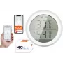 MBG Line ZigBee HS01 temperatur- och luftfuktighetssensor