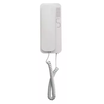 CYFRAL SMART 5P universell analog porttelefon svart