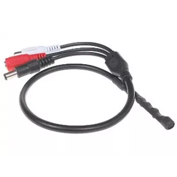 DELTA SM-1/DC-PLUG ljudmodul för ELFON porttelefonanläggningar