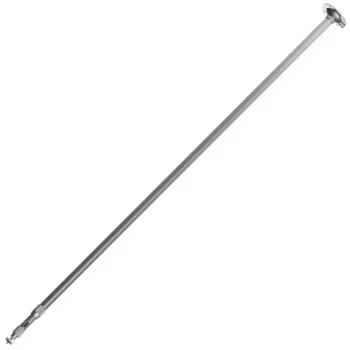 DELTA teleskopiskt takfäste för kamera BR-150X300