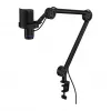 ENDORFY Solum 2 bomarm, svart