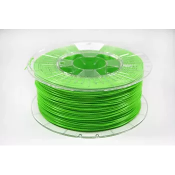 Spectrum PLA Premium 3D-filament 1,75 mm limegrön 1 kg