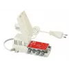 DVB-T/T2-antennförstärkare WZ-40 RED EAGLE