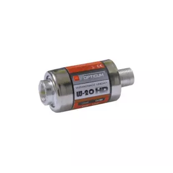 OPTICUM W-20 in-line antennförstärkare 20 dB