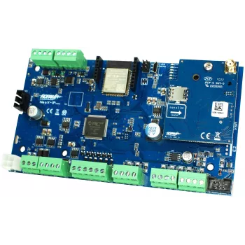 GREENCELL ROPAM NEOLTE-IP kontrollpanel