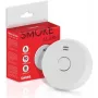SAFEMI SHS-05 batteridriven brandvarnare