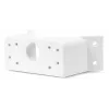 MITON Corner Mount Bracket for Imou Cruiser Cameras - White