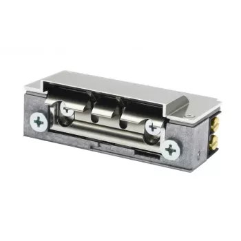 BIRA HARTTE XS00U-C elektrisk dörröppnare XS-serie 12-24V AC/DC lågström med regelutlösning