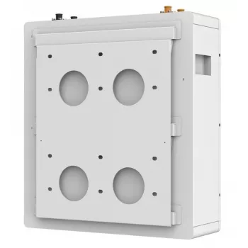 Volt Polska Ultra-5 51,2V 100Ah 100A LiFePO4 energilagringssystem