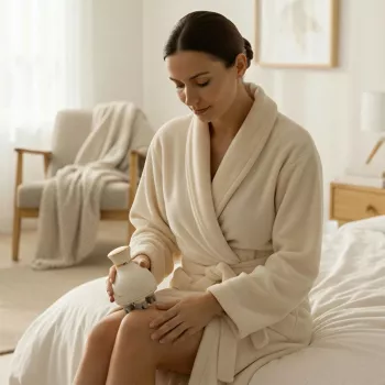 Medivon huvudmassager Kitty 2