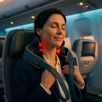 Medivon massagekrage Sooth Pro