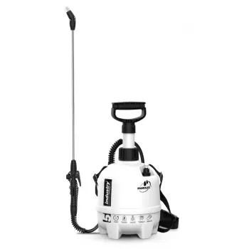 MARK ADLER MAROLEX INDUSTRY ACID LINE 5 L spruta