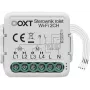OXT T228 mini WiFi rullgardinscontroller 2 kanaler Tuya Smart
