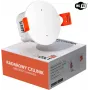 OXT T150 mmWave-radar närvaro- och ljussensor 230V WiFi Tuya Smart Life