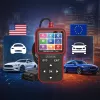 ZENWIRE V620 OBD2 ELM327 CAN-gränssnitt diagnosscanner