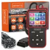 ZENWIRE V620 OBD2 ELM327 CAN-gränssnitt diagnosscanner