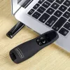 ZENWIRE S15 USB presentationslaserpenna