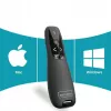ZENWIRE S15 USB presentationslaserpenna