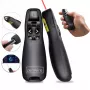 ZENWIRE S15 USB presentationslaserpenna