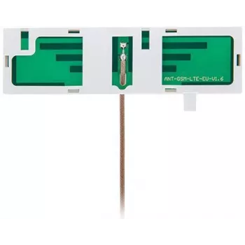SATEL ANT-LTE-I LTE Antenna with Magnetic Base, 3m Cable, SMA Male Connector