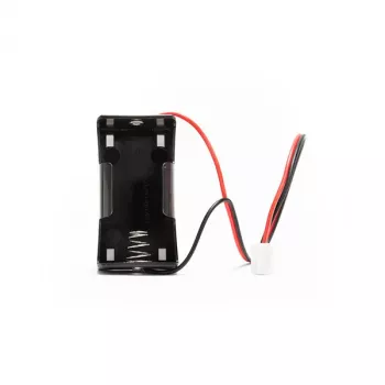 SATEL HOLDER-ER batterihållare med kabel och kontakt för ER34615-batteri
