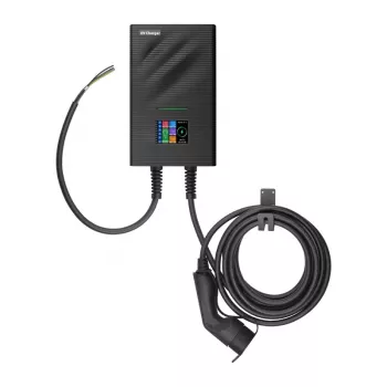 BESEN SQW45-BC-22KW-APP EV-laddare 22kW typ 2 wallbox med appstyrning