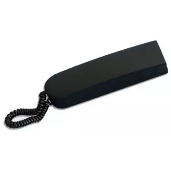 Laskomex LM-8/W-7 White Digital Intercom Handset with Volume Control
