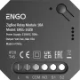 ENGO Controls EREL-16ZB smart relä ZigBee 16A
