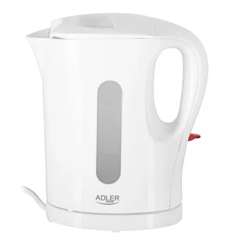 Adler AD 1389 elektrisk vattenkokare