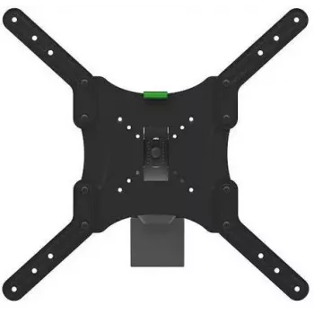 RED EAGLE FLEXI APOLLO FORTE 17-55 fullrörlig TV-väggfäste svart