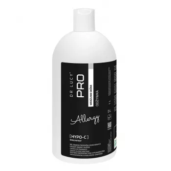 DR LUCY Hypo C Sensitive Skin balsam för hundar – 1L