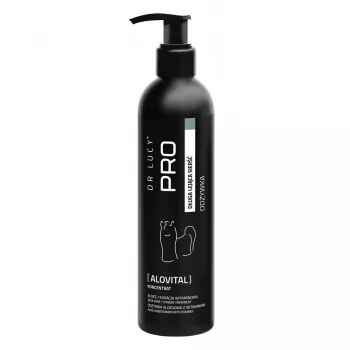 DR LUCY PRO ALOVITAL 250 ml allroundfuktighetsbalsam