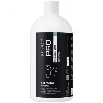 DR LUCY PRO ALOVITAL 1L Allround fuktgivande balsam